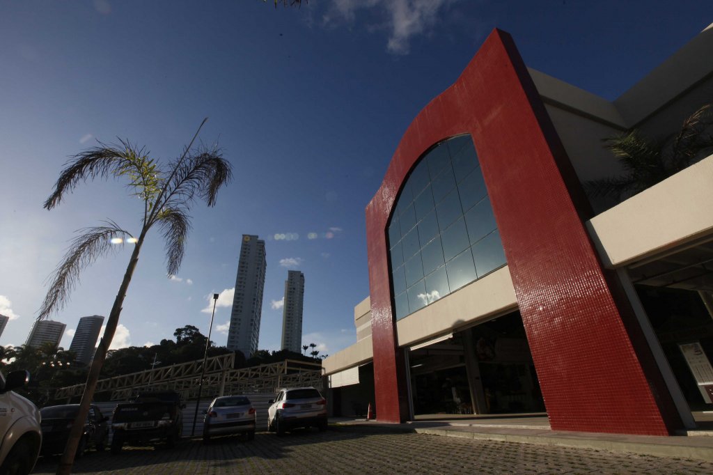 (Foto: Camila Souza/Gov Ba)